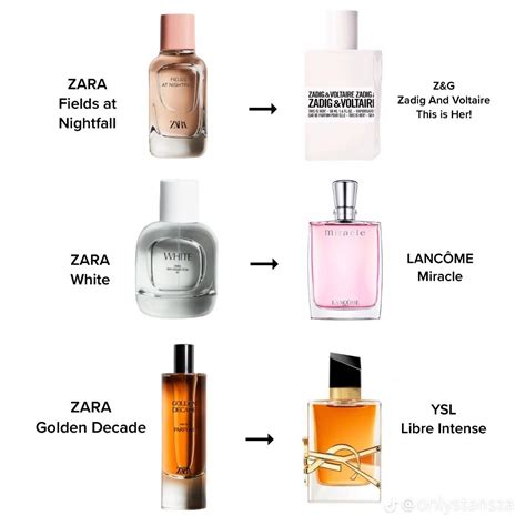 zara.perfume dupe|zara perfume dupes for men.